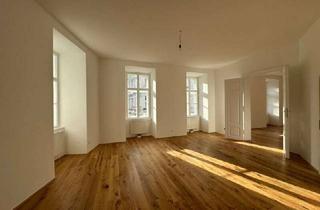 Wohnung mieten in 1040 Wien, Großzügige 2-Zimmer-Altbauwohnung ab 01.07. verfügbar