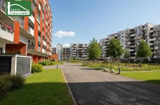 Wohnung mieten in Grillweg, 8053 Graz, Stilvolles Wohnen in gepflegter Grünlage - Ab Oktober beziehbar!