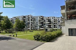 Wohnung mieten in Grillweg, 8053 Graz, Stilvolles Wohnen in gepflegter Grünlage – Ab sofort beziehbar!