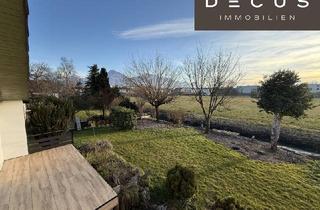 Haus mieten in Hinterforach, 6850 Dornbirn, OASE IN GRÜNRUHELAGE, ABSOLUTE IDYLLE