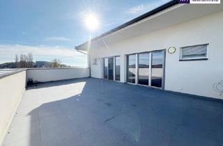 Penthouse kaufen in Reiteregg, 8113 Sankt Oswald bei Plankenwarth, Majestätisches Penthouse in den Weinbergen - Ein exklusives Refugium mit unvergleichlichem Panorama - in 8113 Sankt Bartholomä!