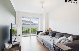 Wohnung kaufen in 2700 Wiener Neustadt, Moderne 3-Zimmer-Eigentumswohnung mit Balkon & Garage in Wiener Neustadt