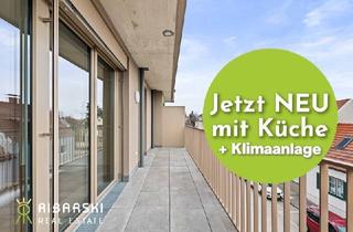 Wohnung kaufen in Schulgartengasse, 2700 Wiener Neustadt, AM SCHULGARTEN - Wohnungen für´s Leben | Top 20 | PROVISIONSFRE I Loggia ostseitig