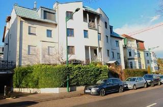 Wohnung mieten in 2340 Mödling, "DG-Wohnung mit Wienblick!"