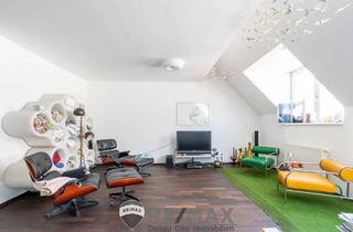 Maisonette kaufen in Gumpendorfer Straße, 1060 Wien, "definitely not ordinay"