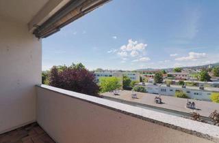 Maisonette kaufen in 2345 Brunn am Gebirge, 4-Zimmer-Maisonette mit Loggia & Ausblick – ideale Basis für Ihre Wohnideen in Brunn am Gebirge!