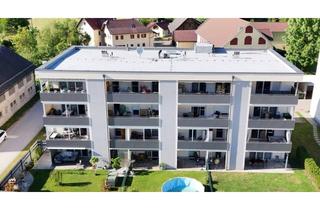 Wohnung kaufen in 9065 Ebenthal, Ein Zuhause zum Wohlfühlen | 4 Zimmer Wohnung mit großem Balkon