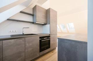 Wohnung mieten in 5020 Salzburg, SCHALLMOOS | KOMPLETT MÖBLIERT | 3-Zimmerwohnung, modern, zentral, ruhig