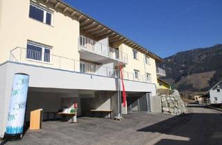Genossenschaftswohnung in Utschtalsiedlung 12, 8600 Bruck an der Mur, Geförderte 2-Zimmer-Mietwohnung in Oberaich / Bruck an der Mur