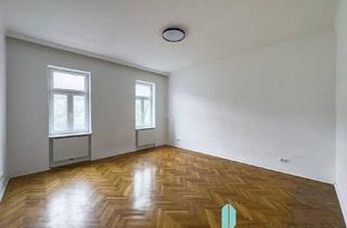 Wohnung mieten in 1120 Wien, Charmante Altbauwohnung - 2 Zimmer + separate Küche nahe U4 Schönbrunn!