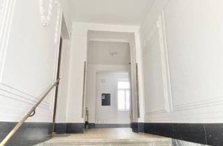 Wohnung mieten in Laskegasse, 1120 Wien, Charmante 1-Zimmer Altbauwohnung - Nähe Schloss Schönbrunn