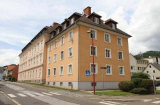 Genossenschaftswohnung in Grazerstraße 11, 8753 Fohnsdorf, Mietwohnung in Fohnsdorf