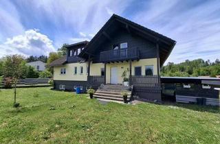 Einfamilienhaus kaufen in 9141 Eberndorf, Wohnhaus am Gösseldorfer See gelegen