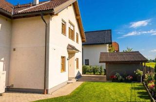 Haus kaufen in 5082 Grödig, Top Zweifamilienhaus in Grödig - eine einmalige Chance!