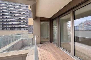 Wohnung kaufen in Laxenburger Straße, 1100 Wien, Das Leben ruft: City & Hauptbahnhof gleich ums Eck