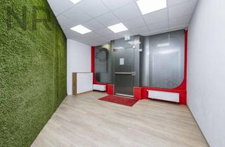 Gewerbeimmobilie kaufen in Moosmahdstraße, 6850 Dornbirn, Vielseitige Gewerbefläche mit 269 m² in zentraler Lage