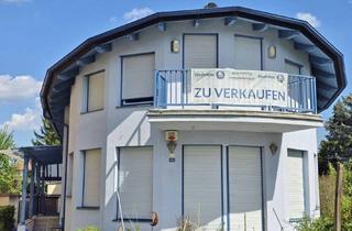 Gewerbeimmobilie kaufen in 2380 Perchtoldsdorf, repräsentativer Firmensitz - Büro oder Praxis