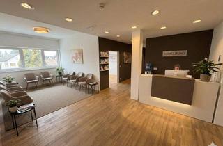 Büro zu mieten in Reichsstraße, 3300 Amstetten, Raum für Gesundheit: Moderne Praxisfläche - 3300 Amstetten - PROVISIONSFREI