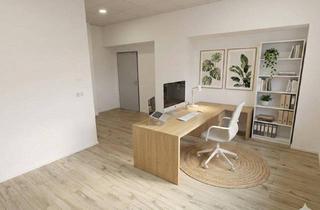 Büro zu mieten in Reichsstraße, 3300 Amstetten, Raum für Begegnungen: Moderne/s Büro/Geschäftslokal - 3300 Amstetten - PROVISIONSFREI