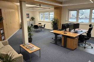Büro zu mieten in Reichsstraße, 3300 Amstetten, Großzügige Bürofläche mit Stil - 3300 Amstetten - PROVISIONSFREI