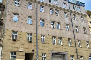 Büro zu mieten in Reisingergasse, 1100 Wien, 3-Zimmer-Ordination