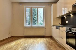 Wohnung kaufen in 1080 Wien, Besonders schöne Lage inklusive hofseitigem Balkon!