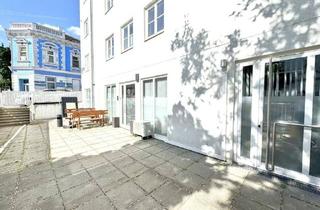 Geschäftslokal mieten in Thimiggasse, 1180 Wien, THIMIGGASSE | TOP-GESCHÄFTSLOKAL | ca. 175 m²