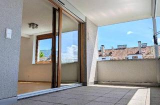 Wohnung mieten in In Der Braike 8b, 6900 Bregenz, 3-Zimmer-Wohnung mit Pfänderblick und Tiefgarage im Herzen von Bregenz
