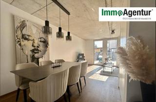 Reihenhaus kaufen in Binsenfeldstraße 8f, 6890 Lustenau, Reihenhaus | Lustenau | Garten | Terrasse | NEUWERTIG | ca.140.000 € WOHNBAUFÖRDERUNG