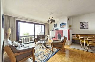 Almhütte zu kaufen in Teichweg, 9571 Hochrindl, SKI-IN/SKI-OUT CHALET IN DEN NOCKBERGEN | FREIZEITWOHNSITZ, SAUNA & PANORAMABLICK