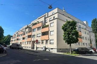 Wohnung kaufen in Deublergasse, 1210 Wien, 3 Zimmer Eigentum mit Terrasse