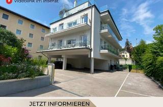 Penthouse kaufen in 9210 Pörtschach am Wörther See, Exklusive Wohn/Investment-Apartments in absoluter Toplage am Wörthersee.