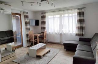 Wohnung kaufen in 6290 Mayrhofen, TOP Garconniere in Mayrhofen Nähe Skilift