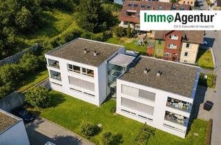 Wohnung kaufen in Mutterstraße, 6800 Feldkirch, 3 Zimmer-Wohnung | Balkon | Feldkirch | Modern