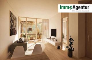 Wohnung kaufen in Walgaustraße 10, 6830 Rankweil, 2 Zimmer-Wohnung | Modern | Rankweil | Wohnen am STERN Förderungsmöglichkeiten