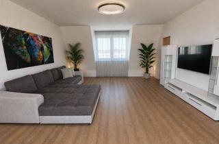 Wohnung kaufen in 2700 Wiener Neustadt, Exklusive Dachgeschosswohnung zum Wohlfühlen mit Grünblick & Tiefgarage
