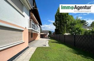 Wohnung kaufen in Schweizerstraße 41, Top 1, 6812 Meiningen, (5) Zimmer-Wohnung | Garten | Meiningen | Garagenplatz
