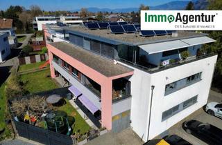 Wohnung kaufen in Achstraße 37c, 6844 Altach, 4 Zimmer-Wohnung | großer Garten | Toplage | Altach