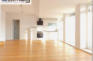 Penthouse kaufen in 1210 Wien, Das traumhafte Terrassenpenthouse Nähe Stammersdorfer Platzl - Wohnen in einer der schönsten Wohngegenden von Wien