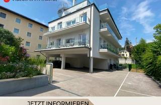 Penthouse kaufen in 9210 Pörtschach am Wörther See, Exklusive Wohn/Investment-Apartments in Absoluter Toplage am Wörthersee.