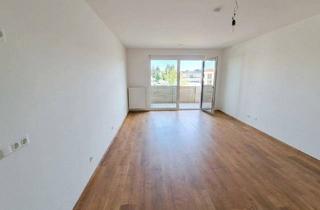 Wohnung mieten in 3250 Wieselburg, Helle 2-Zimmer-Wohnung mit Balkon in Wieselburg