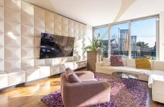 Penthouse kaufen in 4050 Traun, Hochwertiges Wohnen & Moderne Arbeitsumgebung - Exklusives Wohn- und Geschäftshaus in Traun zu Verkaufen!