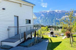 Haus kaufen in Stadtzentrum, Krankenhaus, Lebensmittelgeschäft, Schulen, Einkaufszentrum, 9800 Spittal an der Drau, Ihr Exklusives Hideaway in der Region Millstätter See - ihr Perfekter Rückzugsort