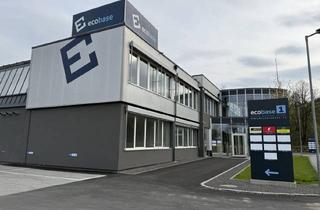 Büro zu mieten in 8200 Gleisdorf, Ecobase 135M² Bürofläche zu Vermieten