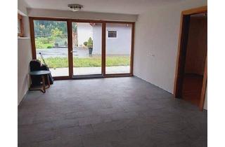 Wohnung mieten in Obere Gasse 84a, 6752 Dalaas, Wunderbare zwei Zimmer Wohnung sucht neuen Mieter