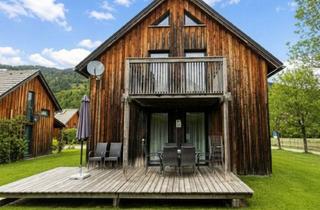 Haus kaufen in 8861 Sankt Georgen ob Murau, Attraktive Investment-Immobilie in Top Lage: Chalet am Kreischberg Für 8 Personen