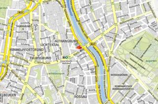Garagen mieten in Alserbachstraße, 1090 Wien, Stellplatz in 1090 Wien, in der Alserbachstraße 26 zu Mieten!