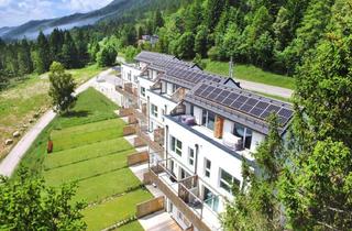Maisonette kaufen in Hirschenkogel, Semmering, 2680 Semmering-Kurort, Ferien mit der Natur: ihre Perfekte Gartenmaisonette mit Perspektive!