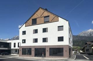 Gewerbeimmobilie mieten in 6114 Kolsass, Tagescafé Sucht Pächter