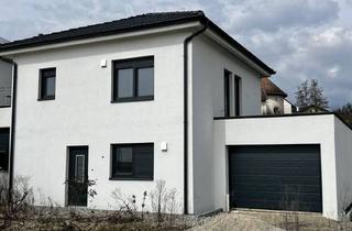Einfamilienhaus kaufen in Melk / Loosdorf, 3392 Gerolding, Modernes Einfamilienhaus in Toller Aussichtslage - 3 Mögliche Optionen - Ausbauhaus bis Schlüsselfertig